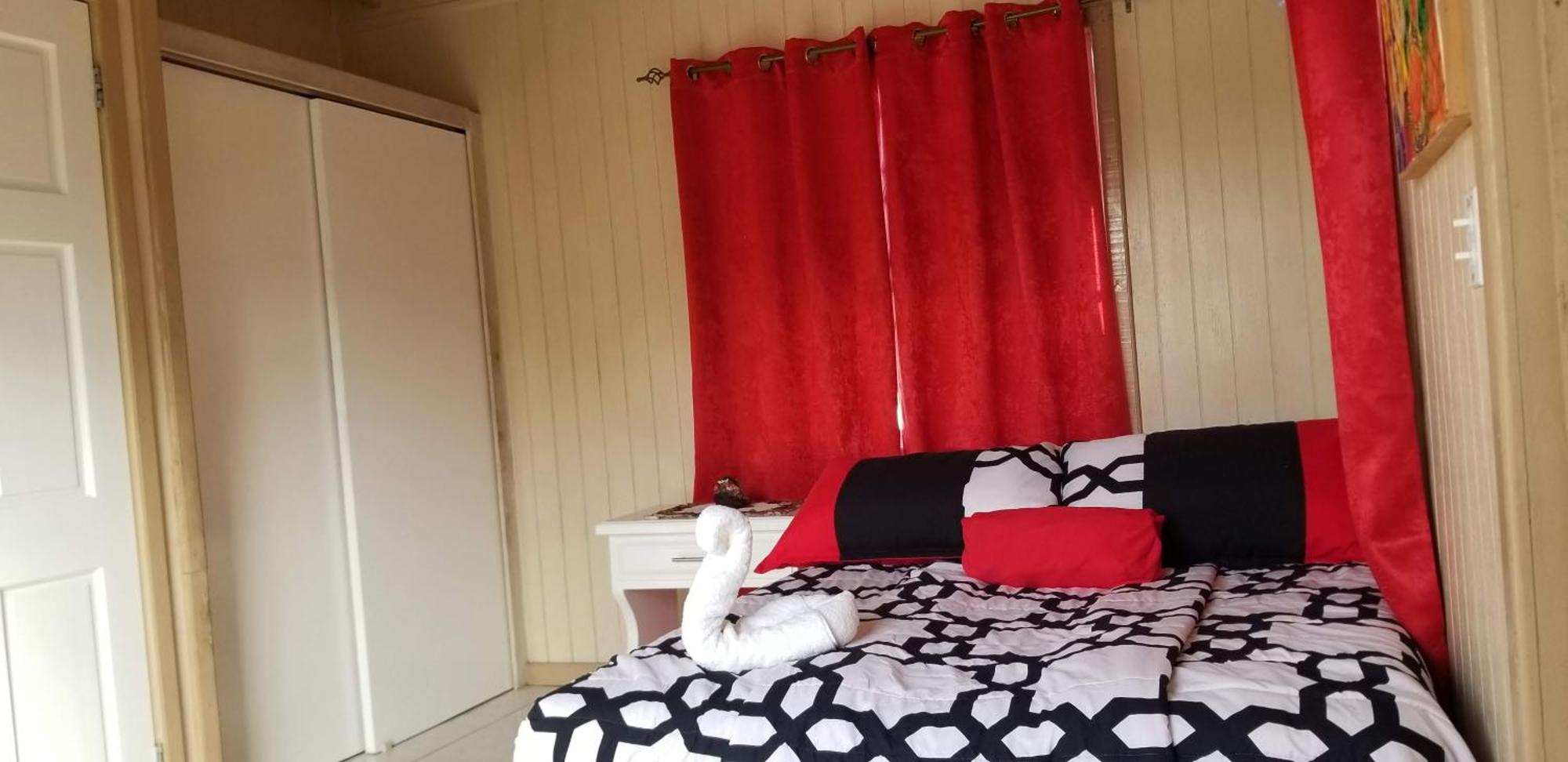 Cnp Apartments St. John's Ngoại thất bức ảnh