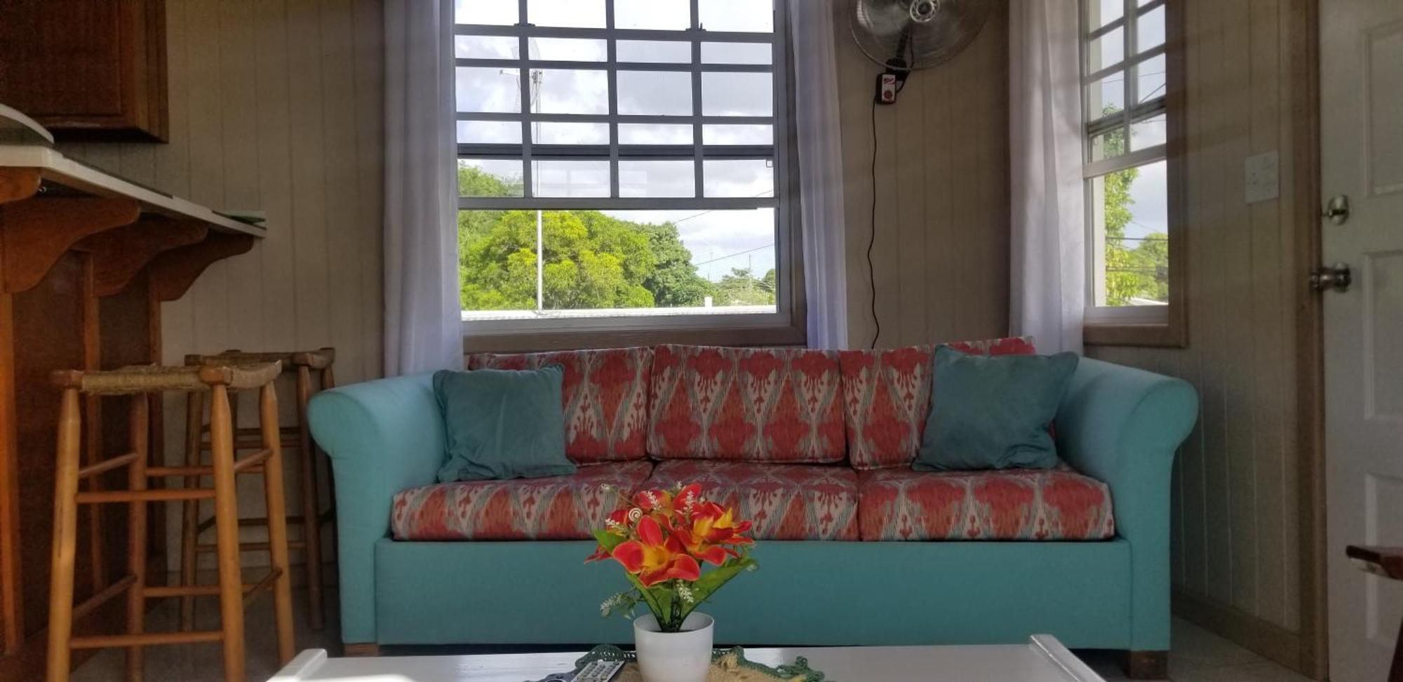 Cnp Apartments St. John's Ngoại thất bức ảnh
